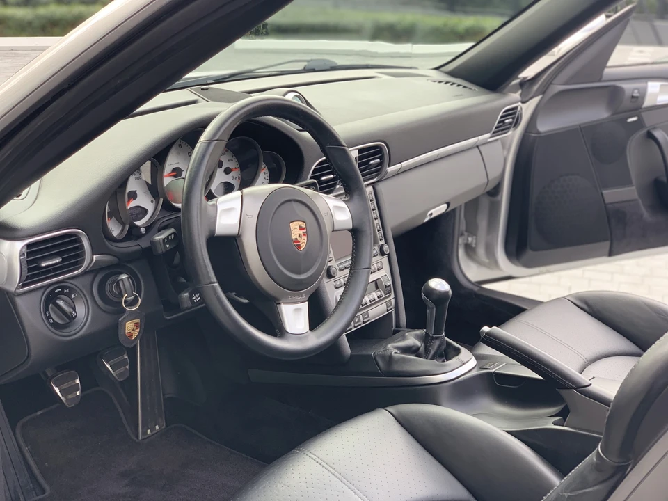 2006 Porsche 997 Carrera S - Image 22 of 31