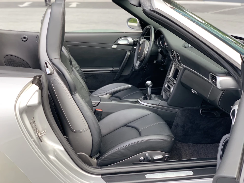 2006 Porsche 997 Carrera S - Image 19 of 31