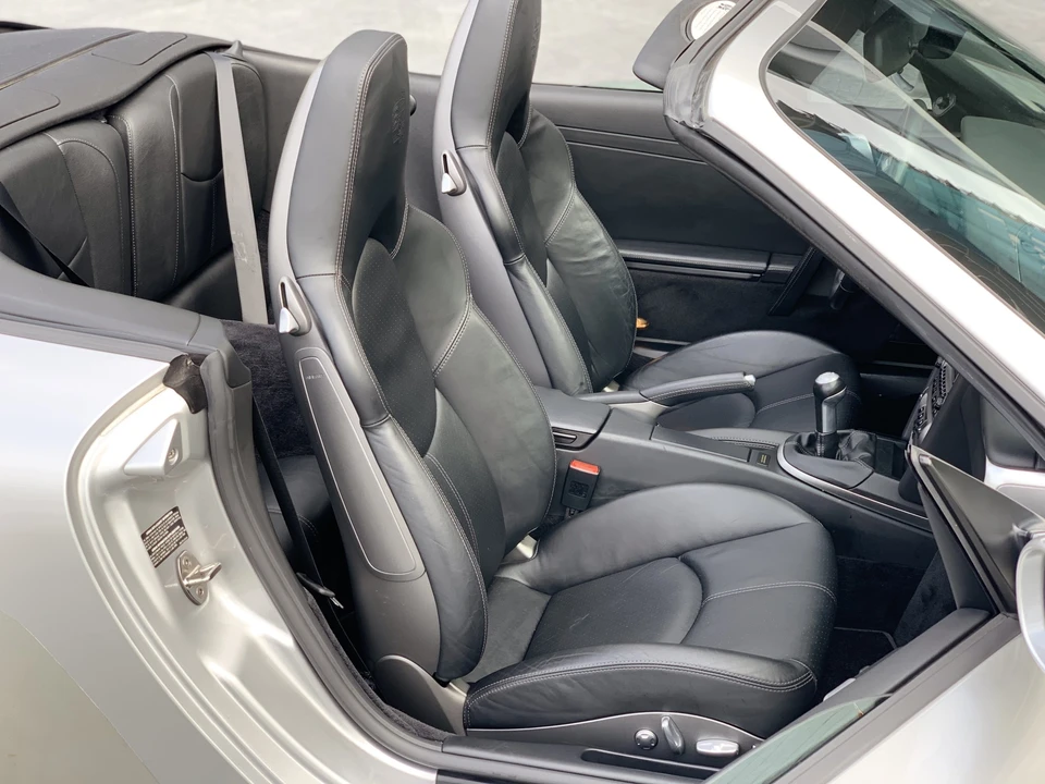 2006 Porsche 997 Carrera S - Image 18 of 31