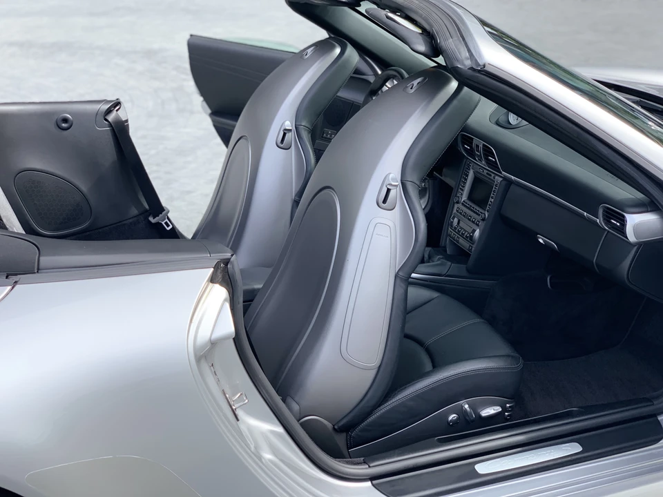 2006 Porsche 997 Carrera S - Image 28 of 31