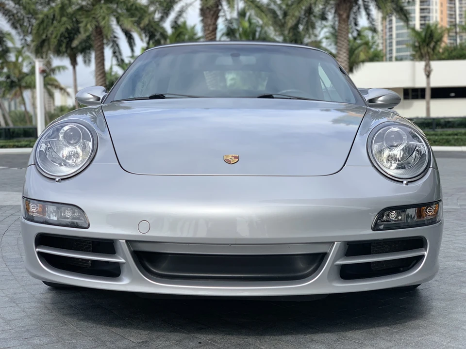 2006 Porsche 997 Carrera S - Image 6 of 31