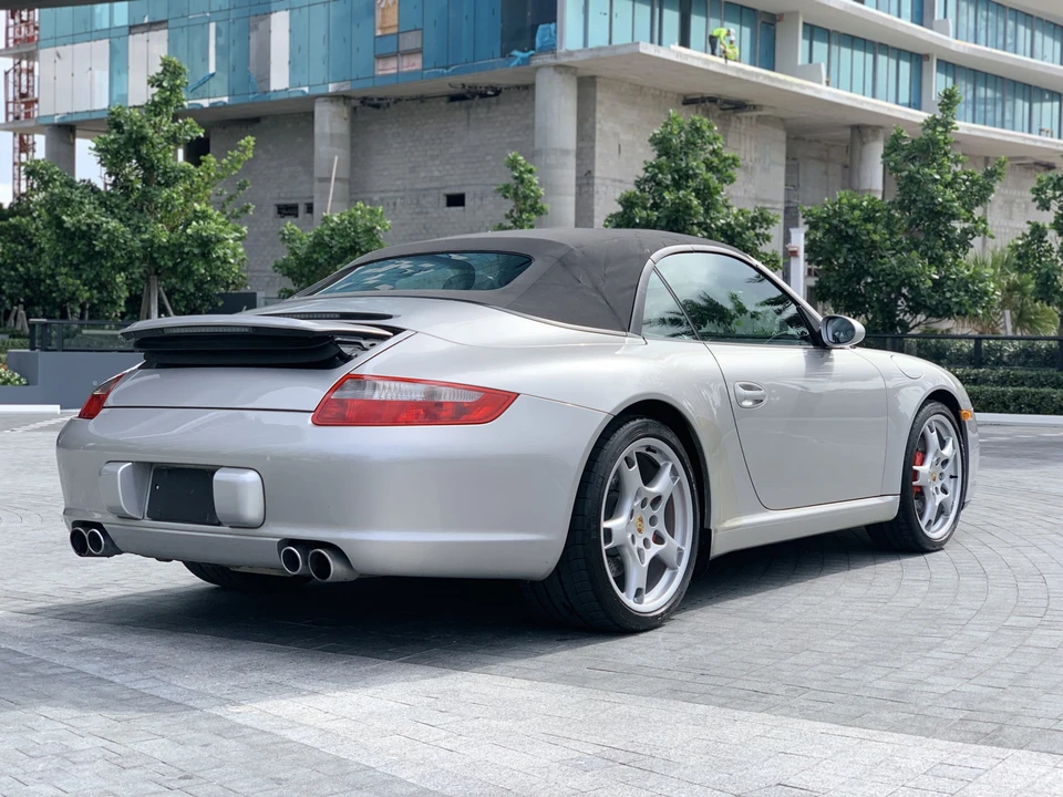2006 Porsche 997 Carrera S - Image 12 of 31