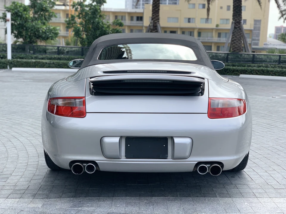 2006 Porsche 997 Carrera S - Image 11 of 31