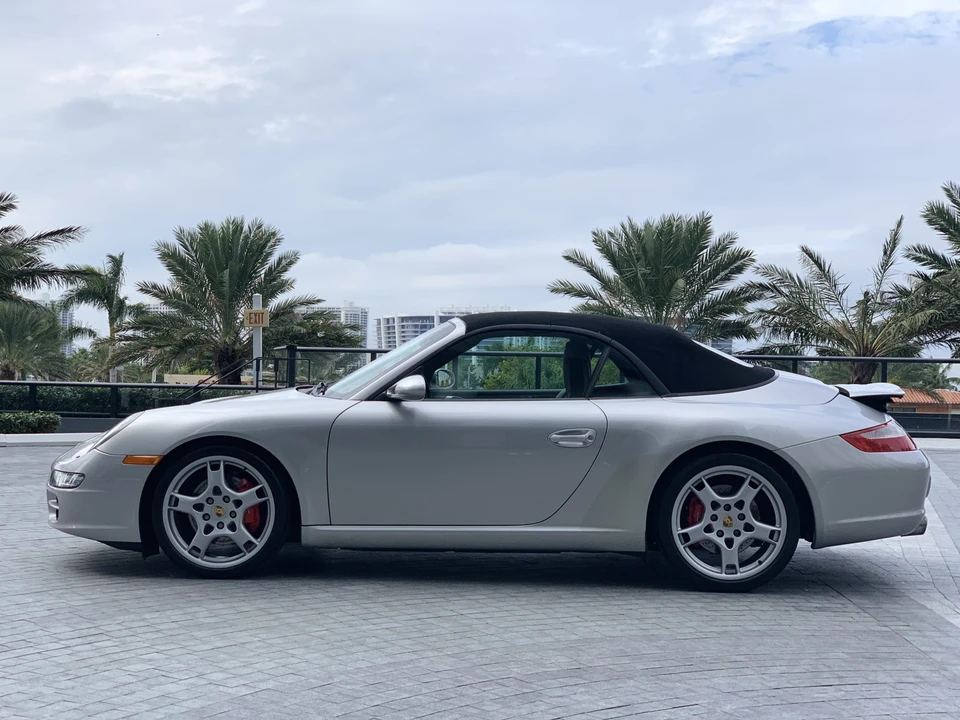 2006 Porsche 997 Carrera S - Image 8 of 31
