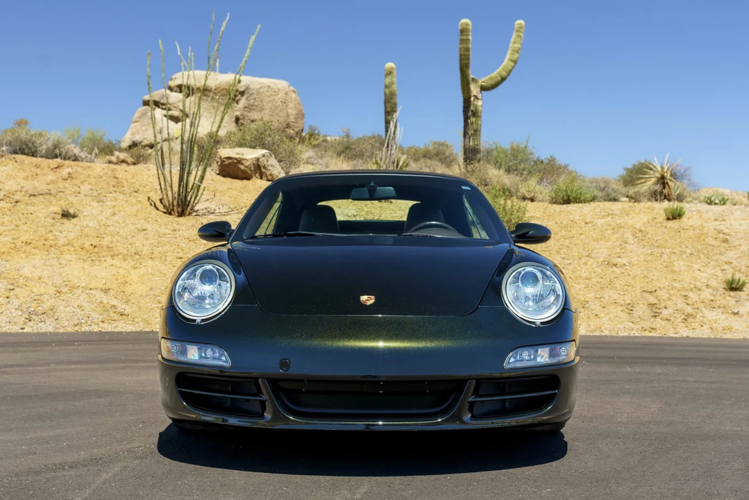 2006 Porsche 997 Carrera S - Image 23 of 31