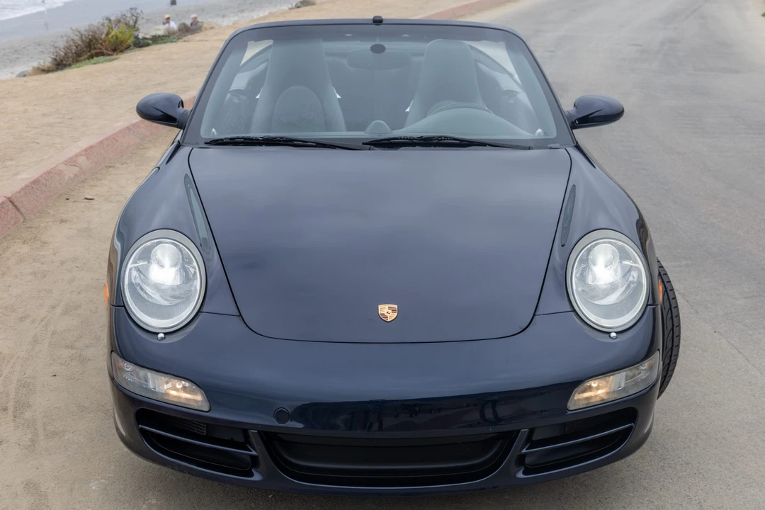 2006 Porsche 997 Carrera S - Image 17 of 31