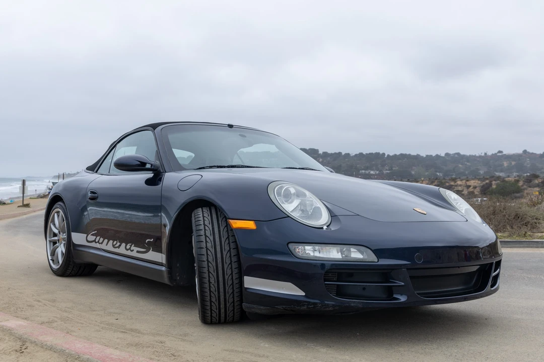 2006 Porsche 997 Carrera S - Image 14 of 31