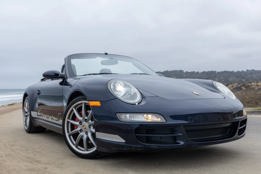 2006 Porsche 997 Carrera S - Image 16 of 31