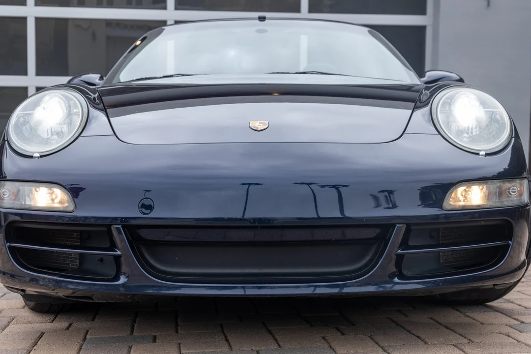 2006 Porsche 997 Carrera S - Image 20 of 31