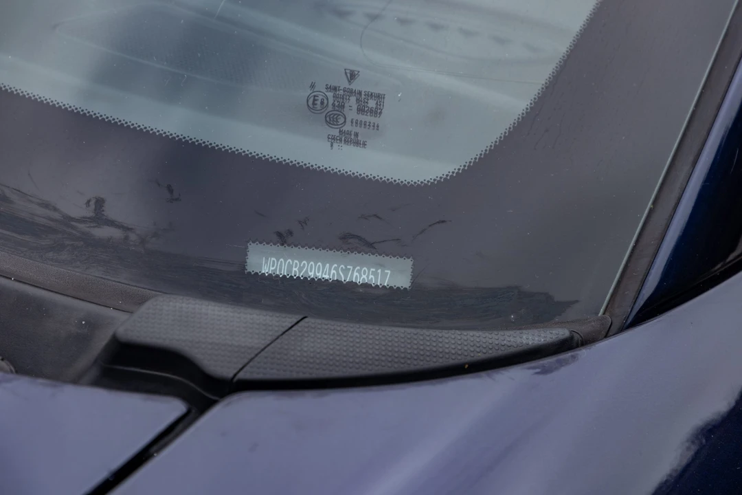 2006 Porsche 997 Carrera S - Image 29 of 31