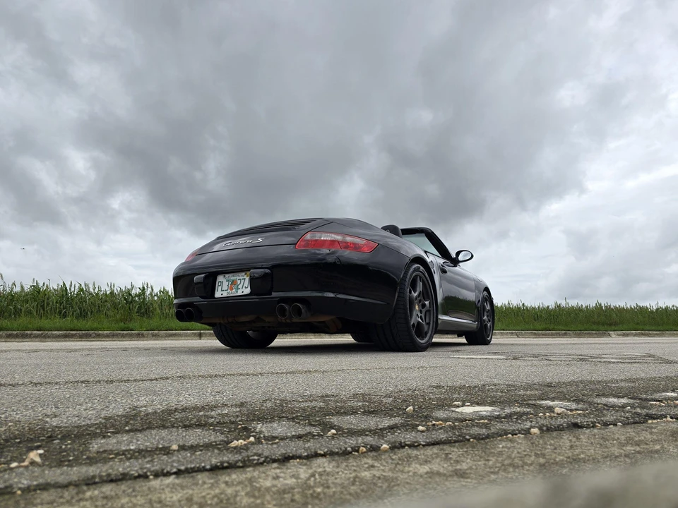 2006 Porsche 997 Carrera S - Image 14 of 31