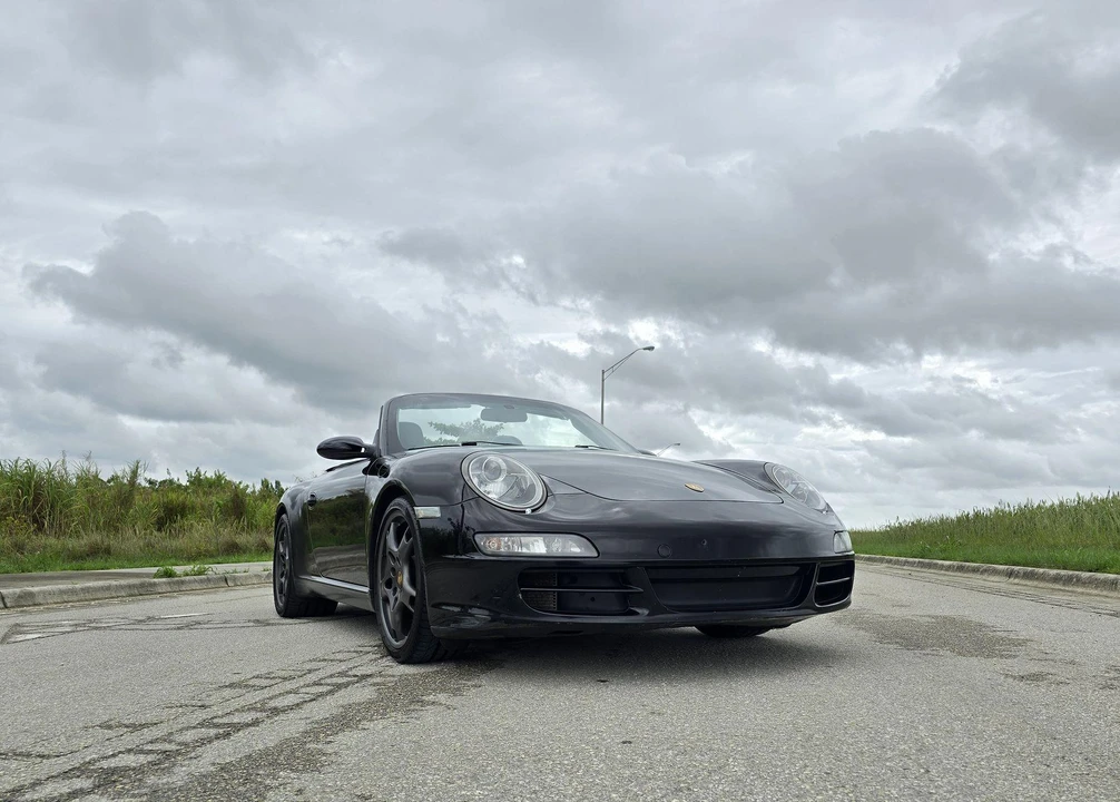 2006 Porsche 997 Carrera S - Image 23 of 31