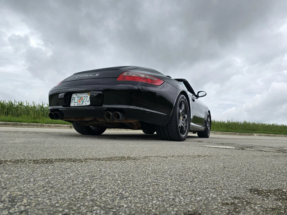 2006 Porsche 997 Carrera S - Image 15 of 31