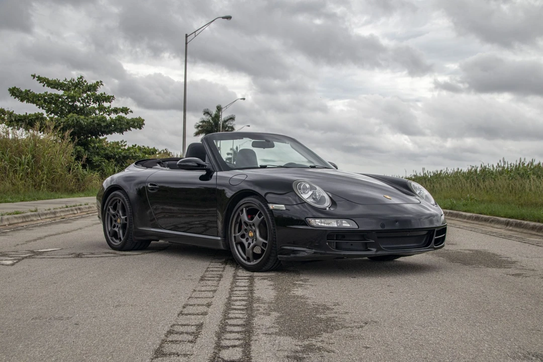 2006 Porsche 997 Carrera S - Image 20 of 31