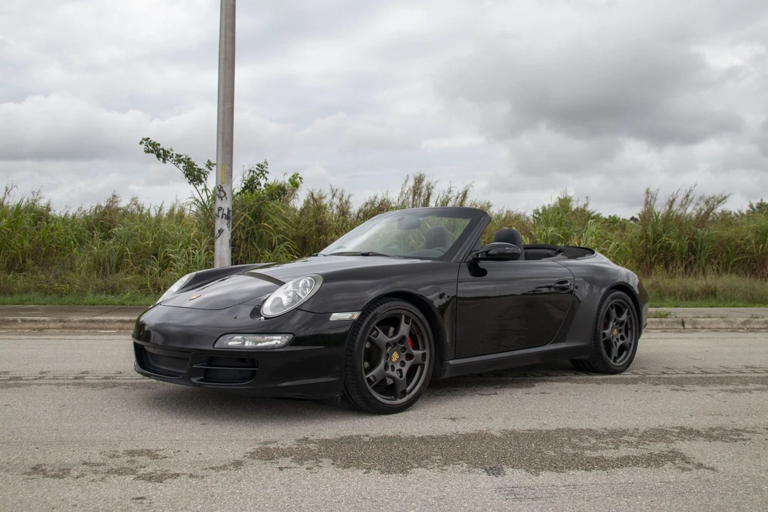 2006 Porsche 997 Carrera S - Image 4 of 31