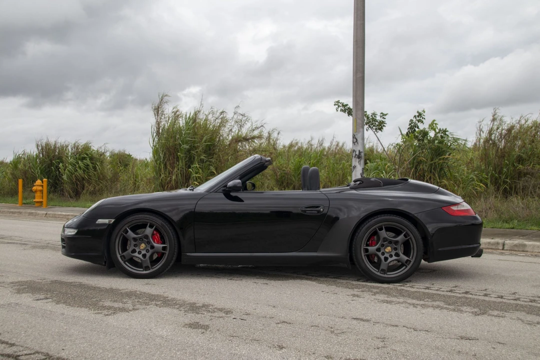 2006 Porsche 997 Carrera S - Image 6 of 31