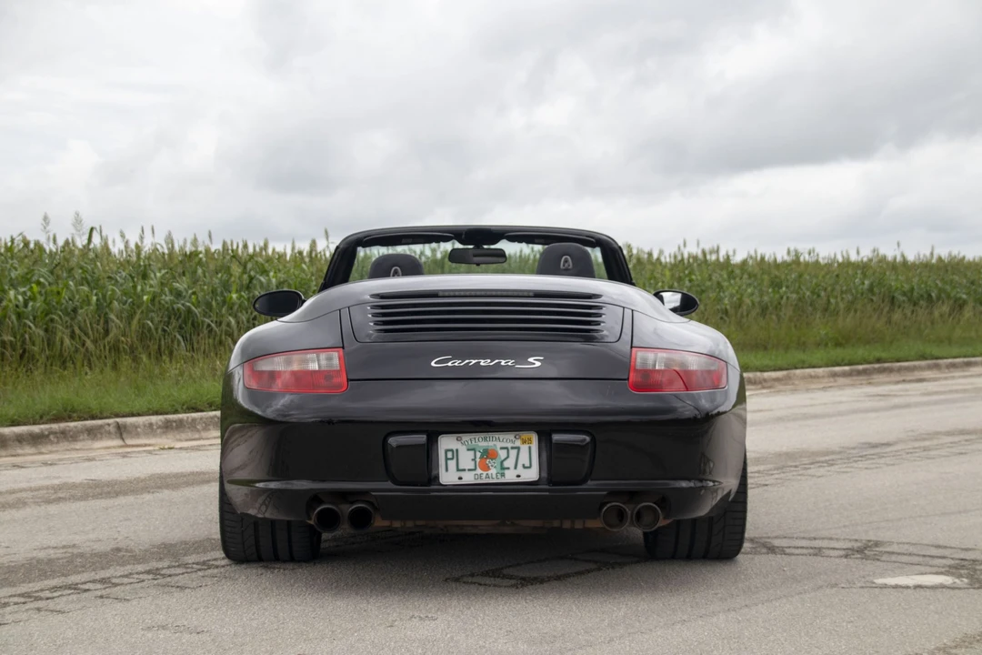 2006 Porsche 997 Carrera S - Image 11 of 31