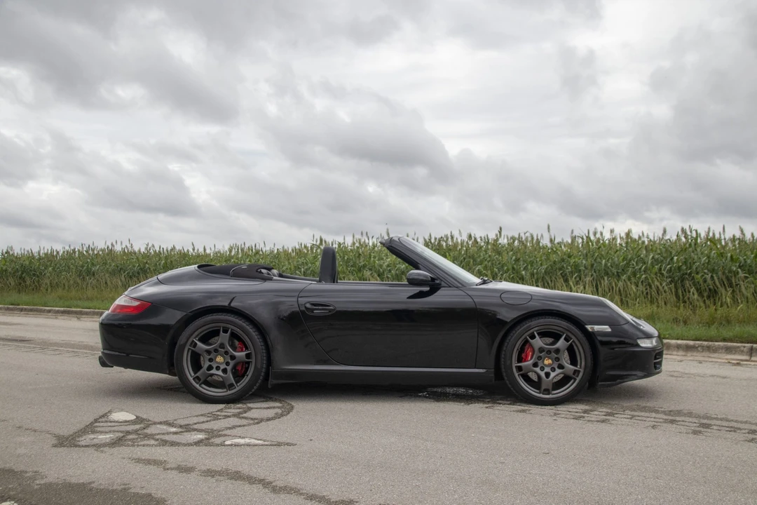 2006 Porsche 997 Carrera S - Image 19 of 31