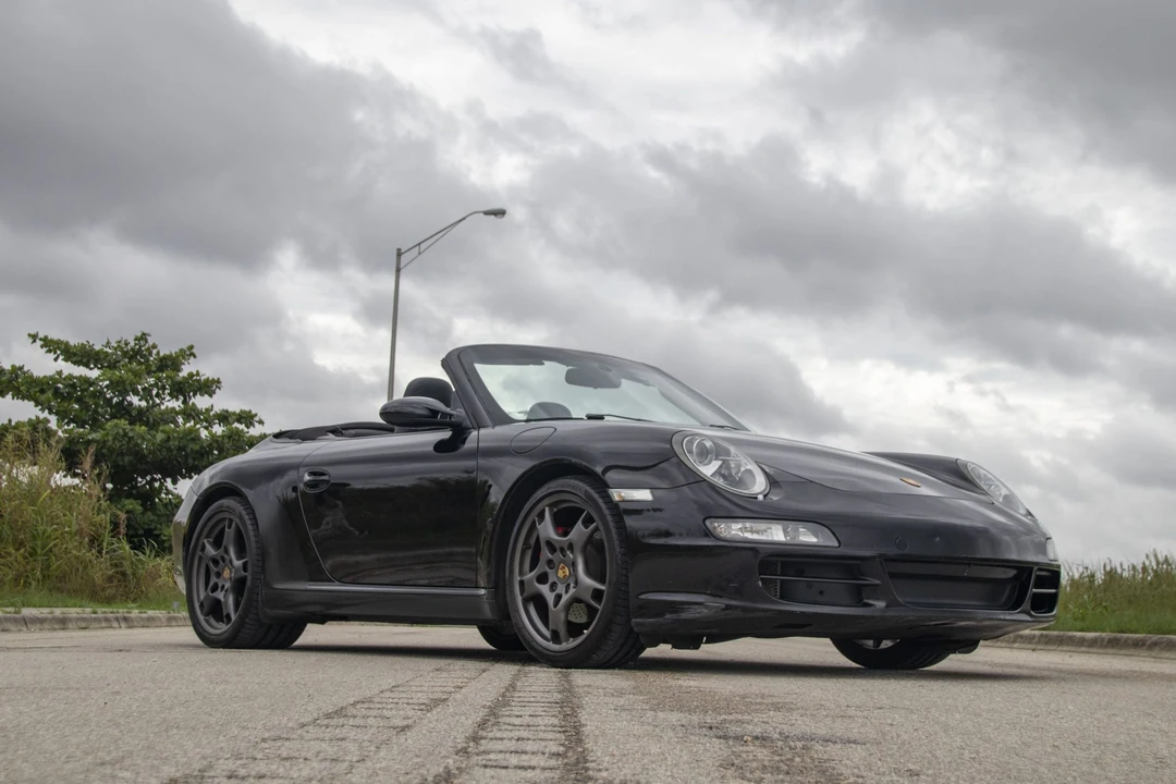 2006 Porsche 997 Carrera S - Image 21 of 31