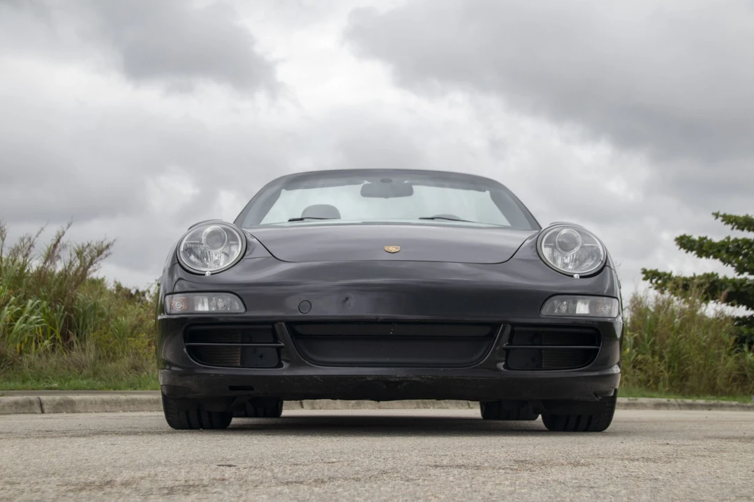 2006 Porsche 997 Carrera S - Image 24 of 31