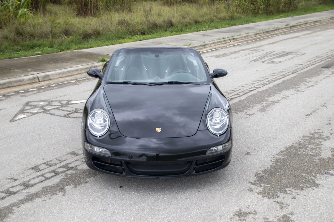 2006 Porsche 997 Carrera S - Image 25 of 31