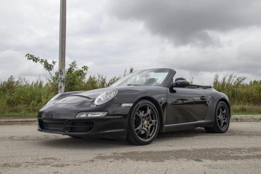 2006 Porsche 997 Carrera S - Image 3 of 31