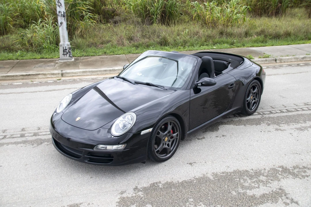 2006 Porsche 997 Carrera S - Image 5 of 31
