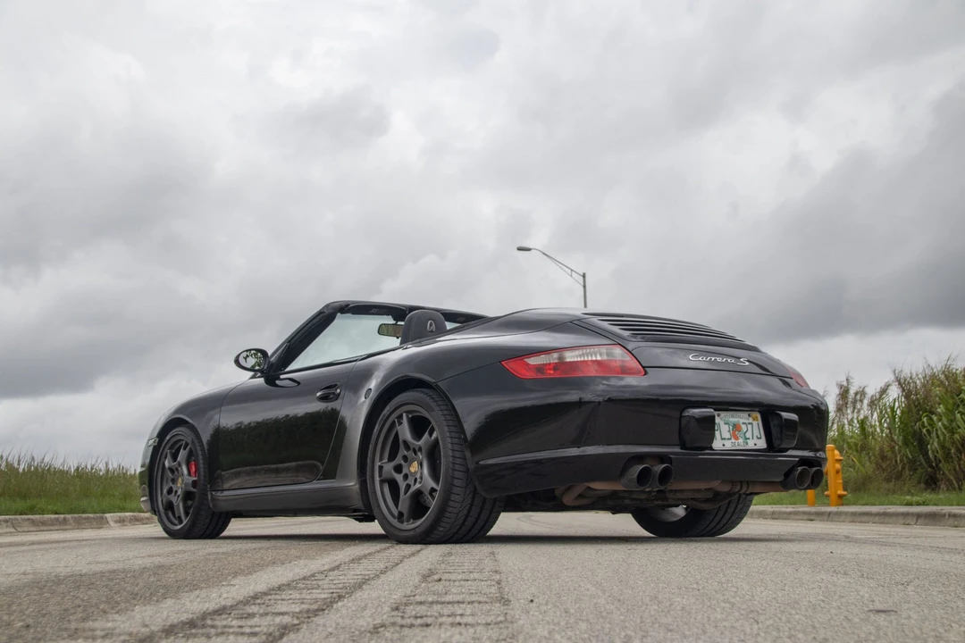 2006 Porsche 997 Carrera S - Image 7 of 31