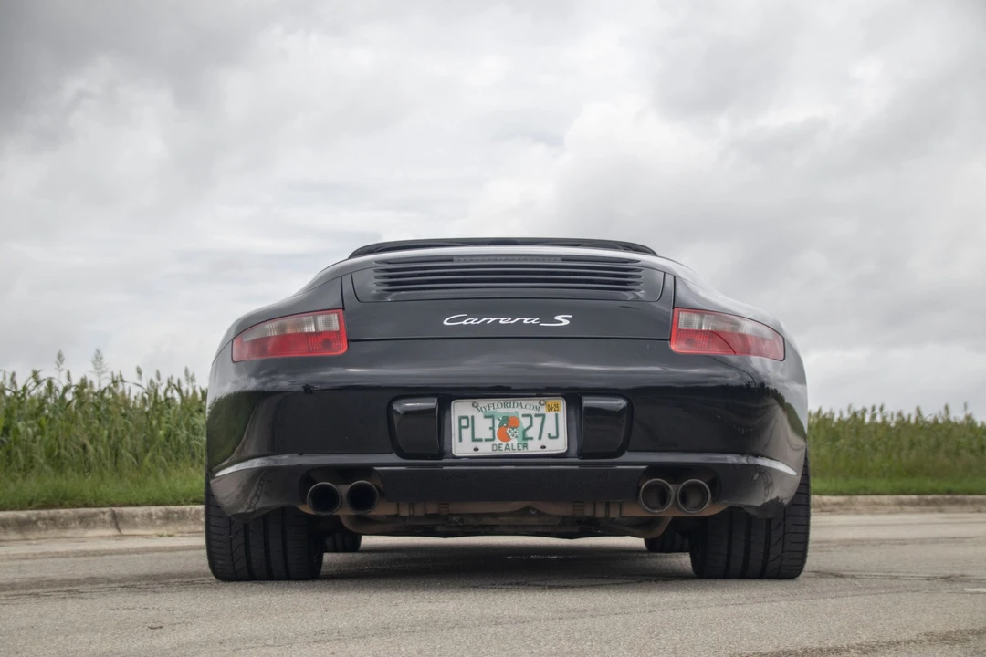 2006 Porsche 997 Carrera S - Image 12 of 31