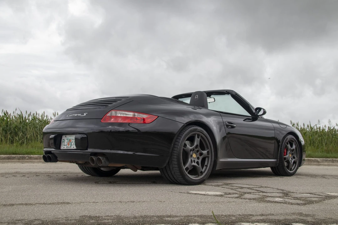 2006 Porsche 997 Carrera S - Image 18 of 31