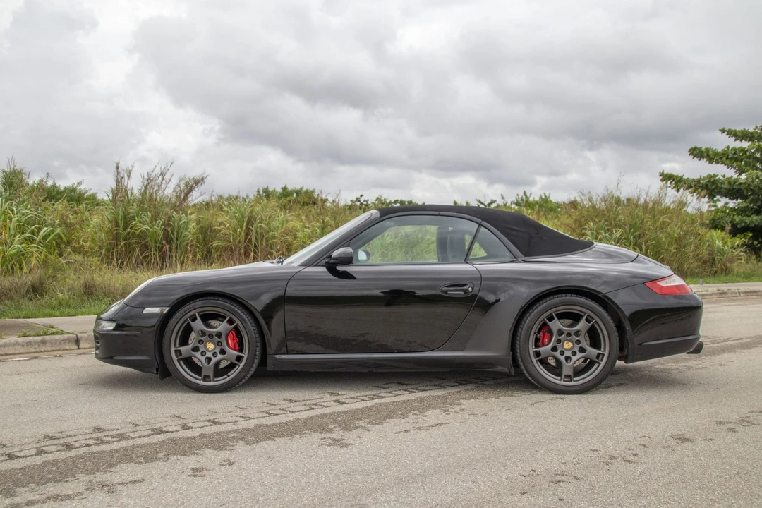 2006 Porsche 997 Carrera S - Image 27 of 31