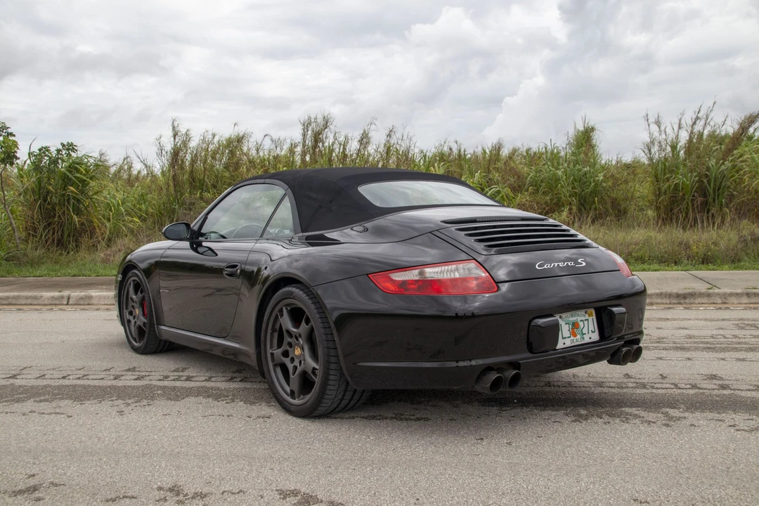2006 Porsche 997 Carrera S - Image 29 of 31