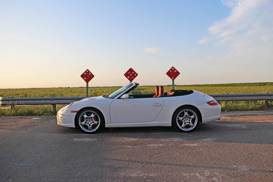2006 Porsche 997 Carrera S - Image 19 of 31
