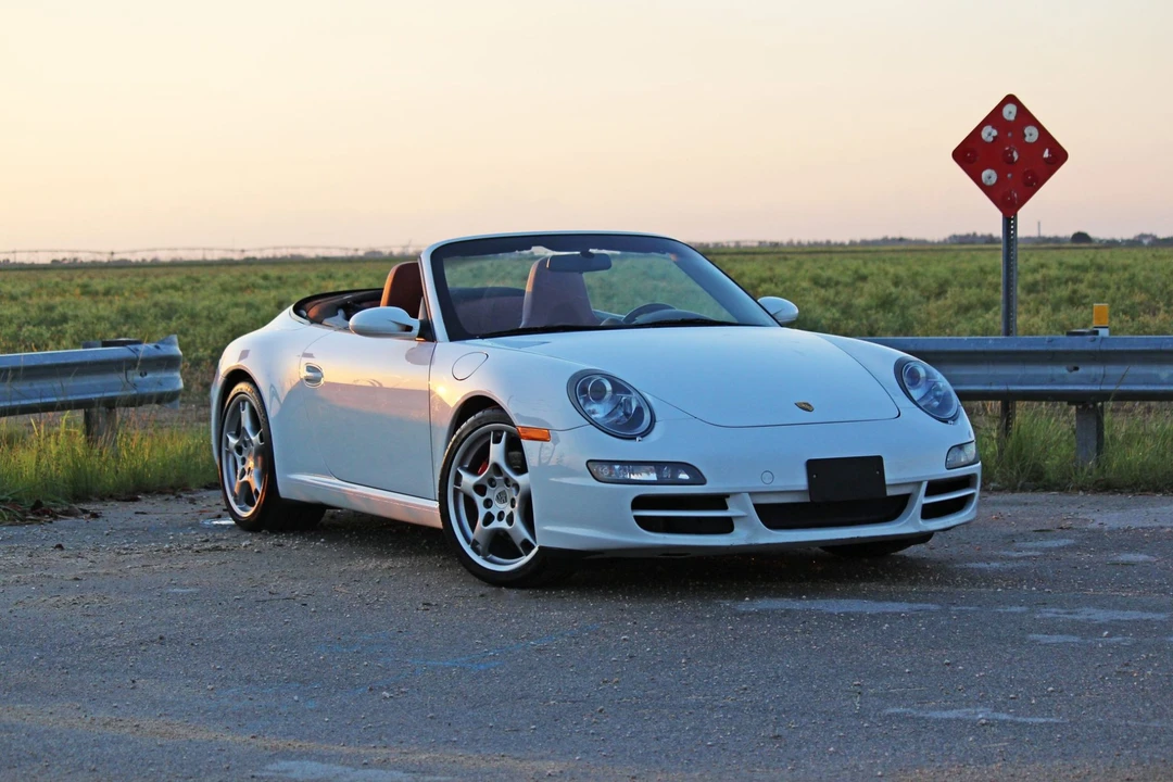 2006 Porsche 997 Carrera S - Image 2 of 31