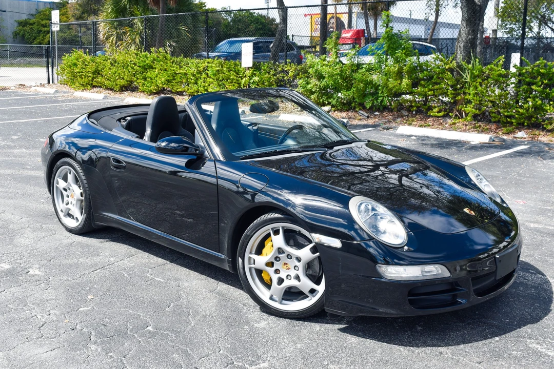 2006 Porsche 997 Carrera S - Image 2 of 31