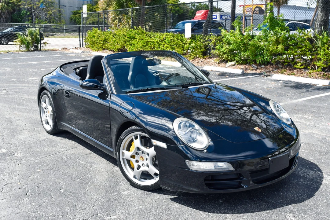 2006 Porsche 997 Carrera S - Image 3 of 31
