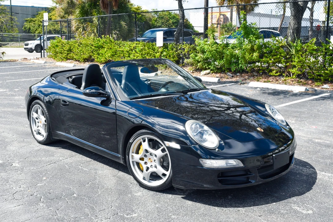 2006 Porsche 997 Carrera S - Image 4 of 31