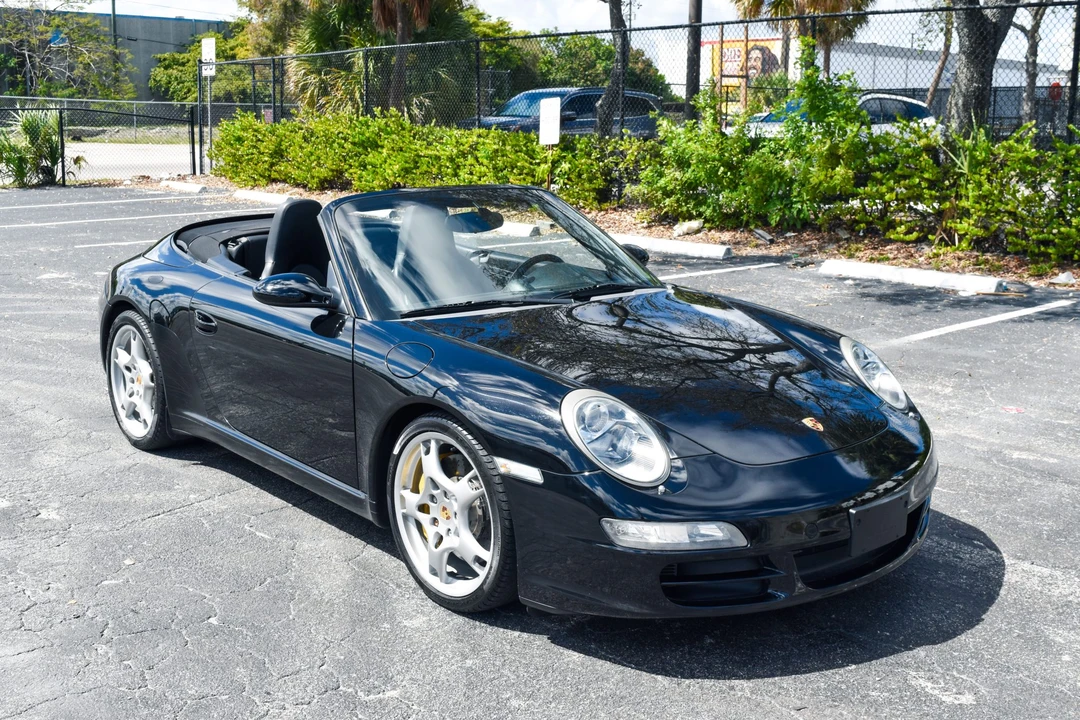 2006 Porsche 997 Carrera S - Image 6 of 31