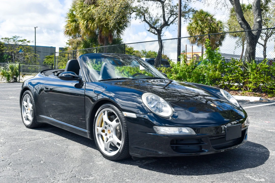 2006 Porsche 997 Carrera S - Image 7 of 31