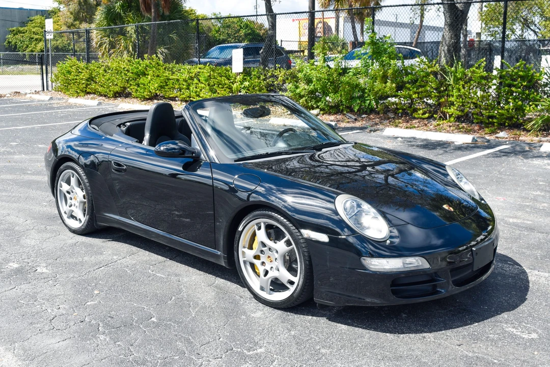 2006 Porsche 997 Carrera S - Image 8 of 31