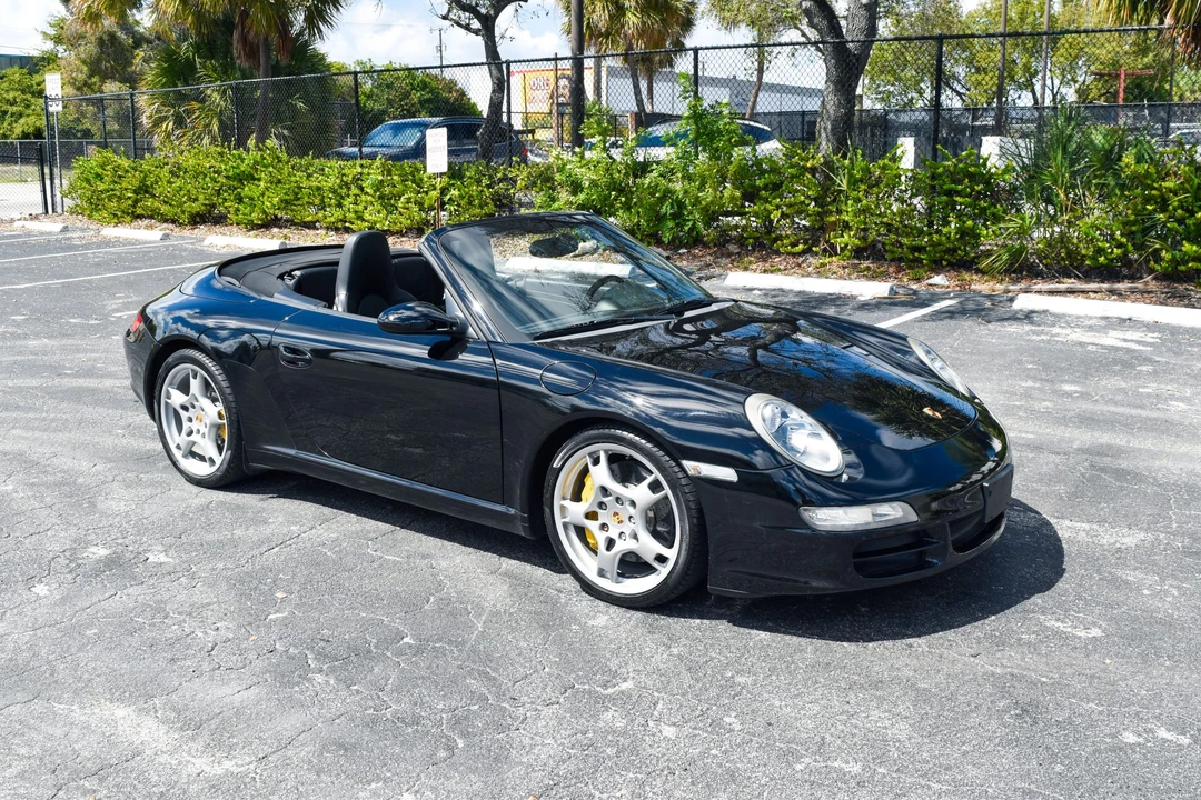 2006 Porsche 997 Carrera S - Image 9 of 31