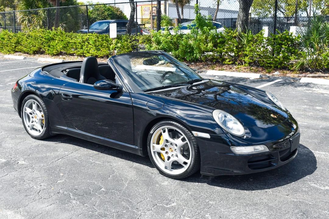 2006 Porsche 997 Carrera S - Image 10 of 31