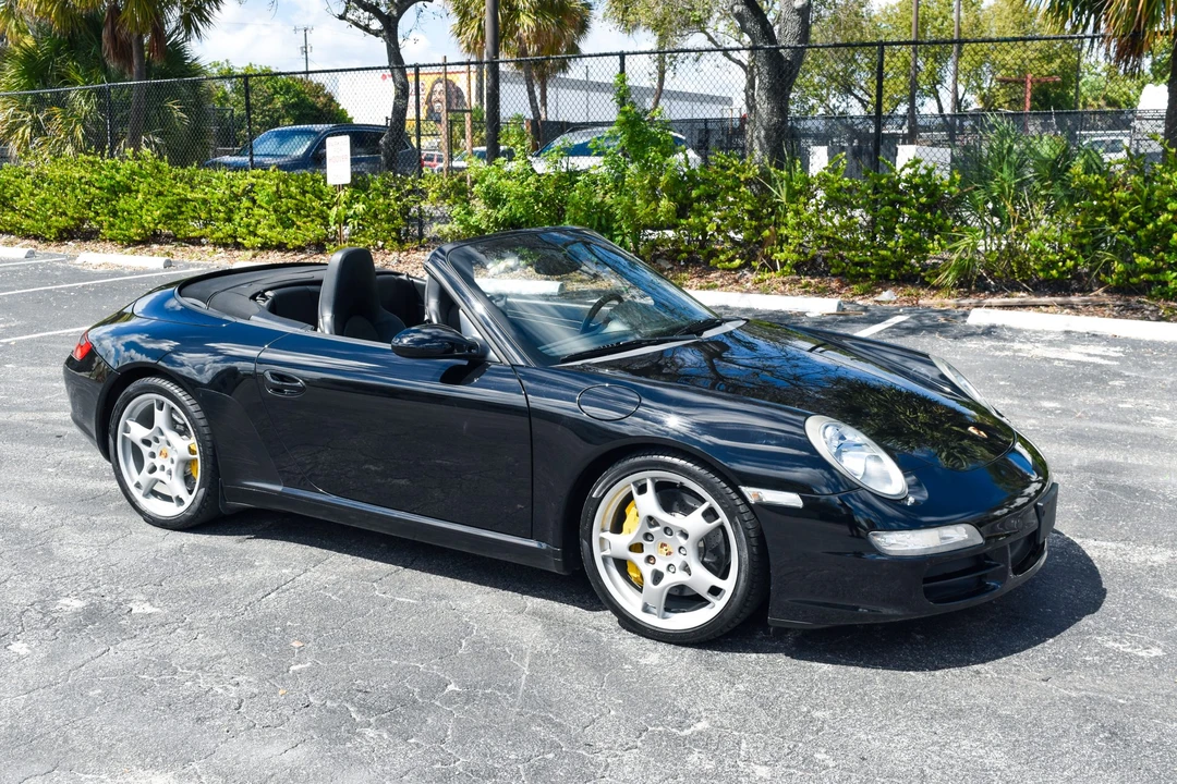 2006 Porsche 997 Carrera S - Image 11 of 31