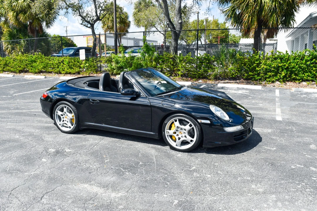 2006 Porsche 997 Carrera S - Image 12 of 31