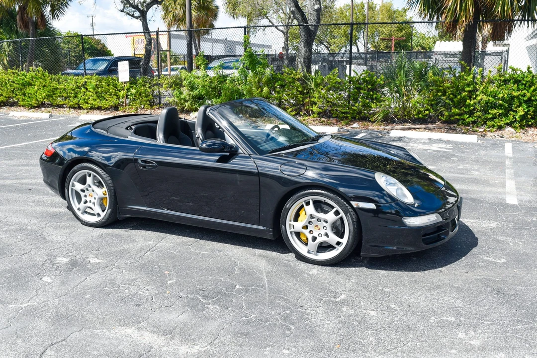 2006 Porsche 997 Carrera S - Image 13 of 31