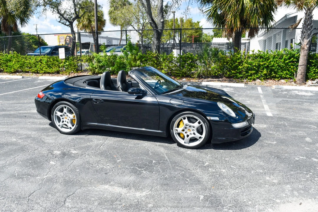 2006 Porsche 997 Carrera S - Image 14 of 31