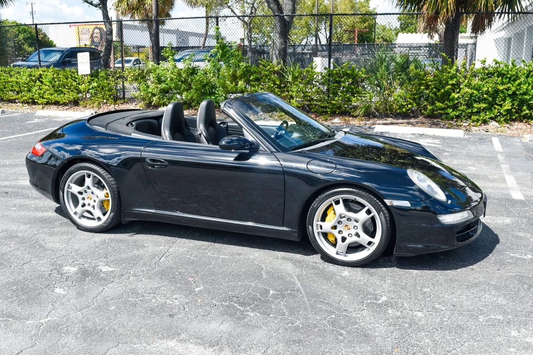 2006 Porsche 997 Carrera S - Image 15 of 31