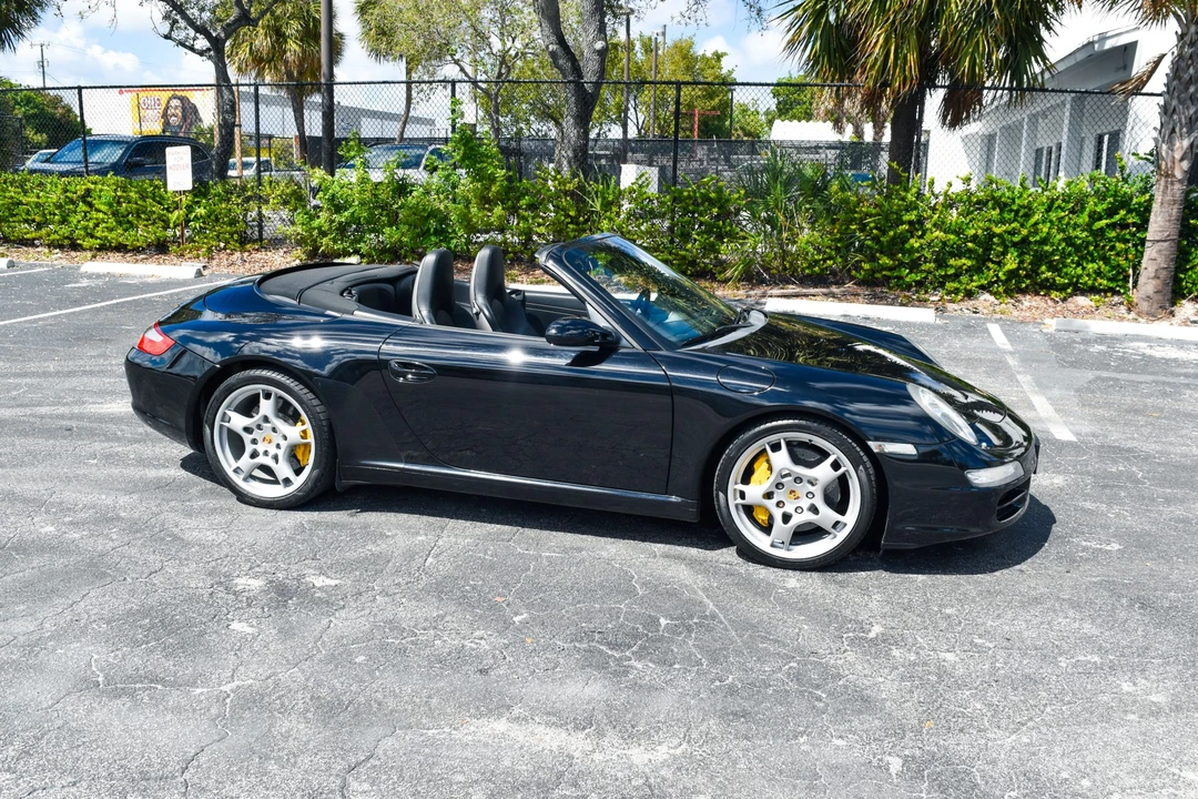 2006 Porsche 997 Carrera S - Image 16 of 31