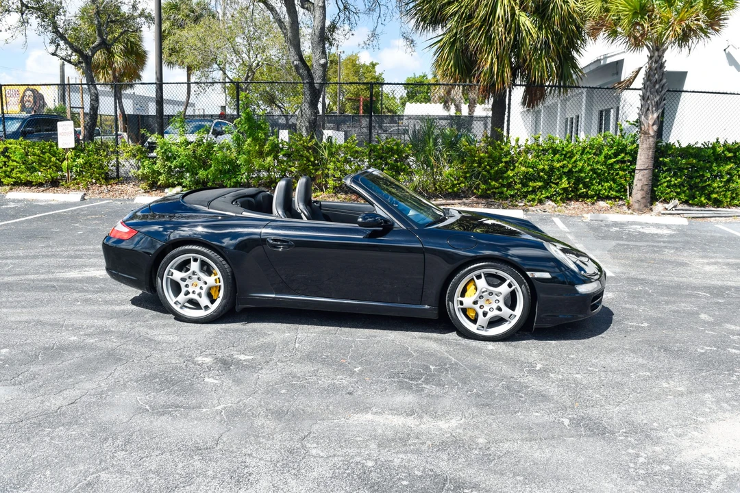 2006 Porsche 997 Carrera S - Image 17 of 31