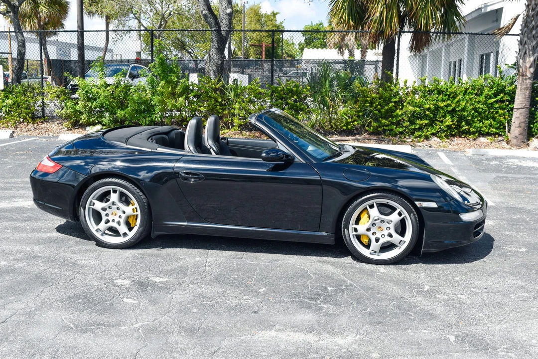 2006 Porsche 997 Carrera S - Image 18 of 31